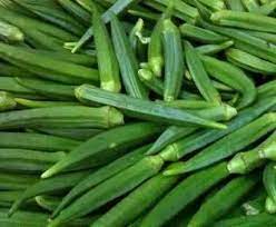 Lady Finger