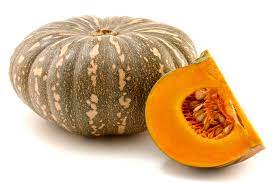 Pumpkin