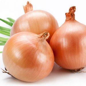 White Onion