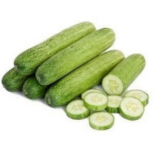 Cucumber