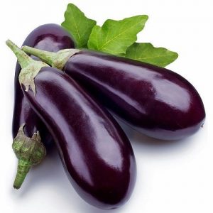 Brinjals
