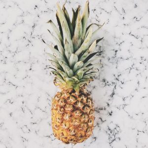 pineapple