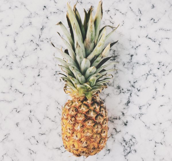 pineapple