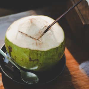 Tender Coconut