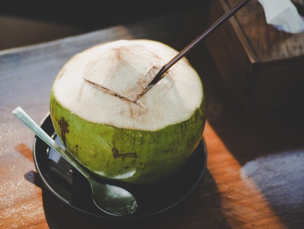 Tender Coconut