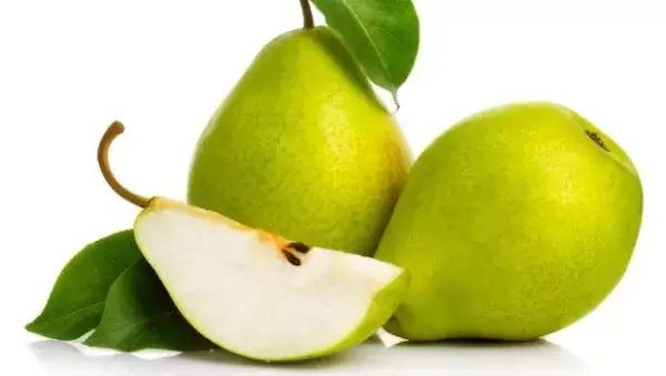 Pears