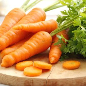 Carrot
