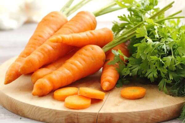Carrot