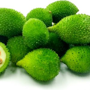 Spiny gourd
